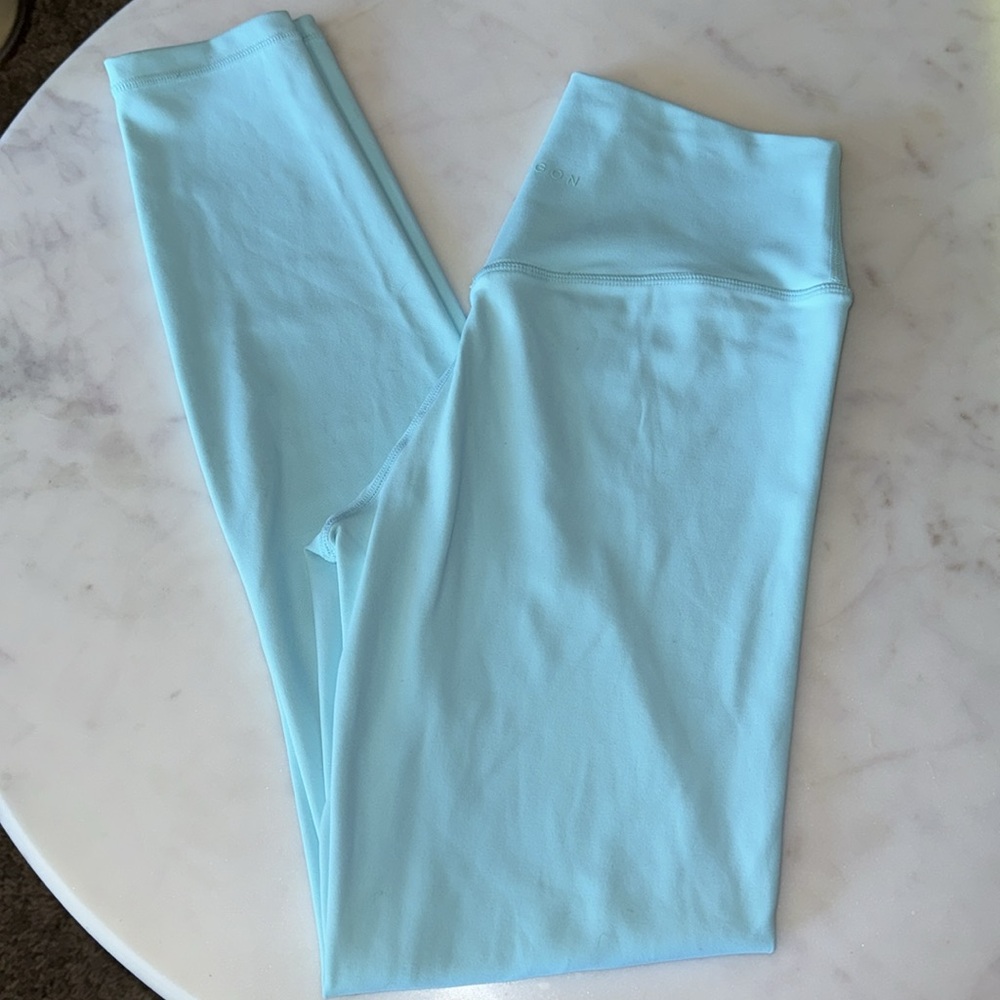 Paragon Fitwear UltraLux Curve Contour Scultpseam Leggings